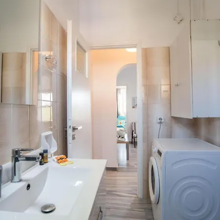 3bedroom Cycladic Casa Klea In Paros Tatil Evi *