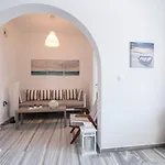 Feriehus 3bedroom Cycladic Casa Klea In Paros