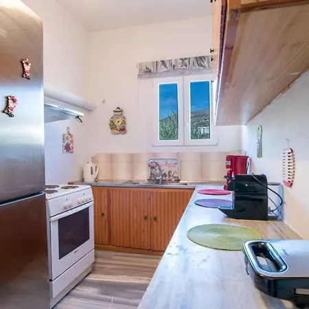 3bedroom Cycladic Casa Klea In Paros Feriehus